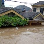 Banjir Cibinong